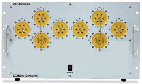 PCI Express Gen5:自動(dòng)化多通道測(cè)試 PCI Express Gen5:自動(dòng)化多通道測(cè)試