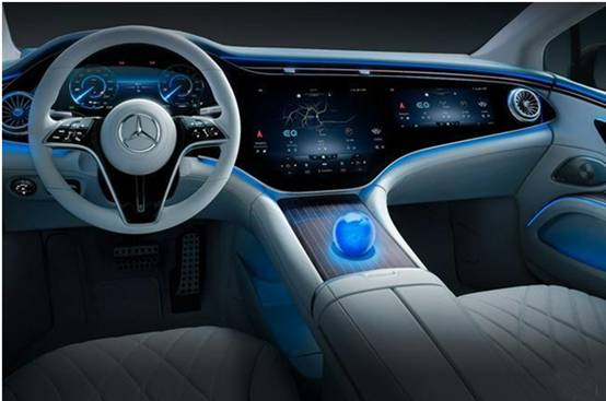 利用磁場(chǎng)通過(guò)浮動(dòng)水晶球控制信息娛樂(lè)系統(tǒng) 利用磁場(chǎng)通過(guò)浮動(dòng)水晶球控制信息娛樂(lè)系統(tǒng)