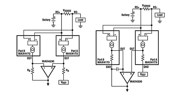 使用集成雙向電流檢測(cè)放大器實(shí)現(xiàn)有效的電流監(jiān)控 使用集成雙向電流檢測(cè)放大器實(shí)現(xiàn)有效的電流監(jiān)控