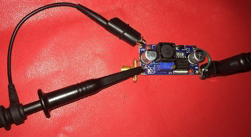 如何測量開關(guān)模式電源 (SMPS) 中的噪聲 如何測量開關(guān)模式電源 (SMPS) 中的噪聲