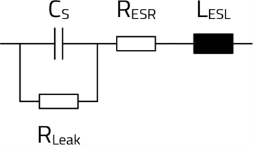 無(wú)源器件，電容并不總是容性的！