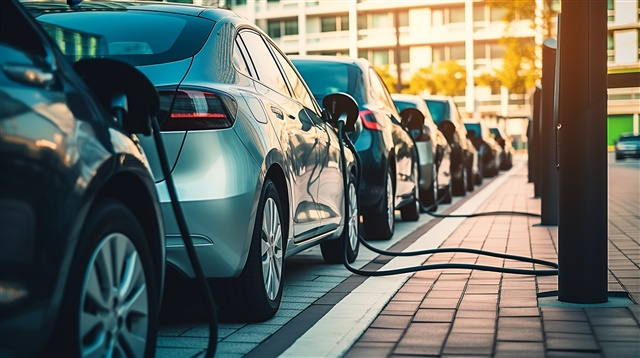 在不斷發(fā)展的電動汽車充電市場中，為什么提升互操作性非常重要