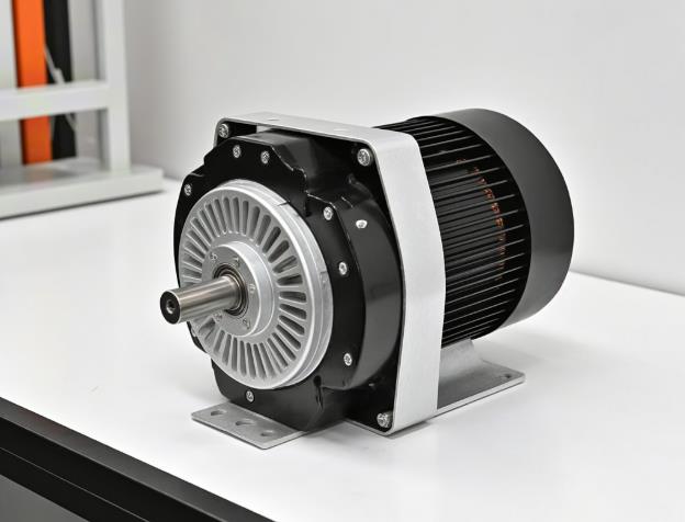 電動機模擬器：驅(qū)動系統(tǒng)測試的數(shù)字化革新力量