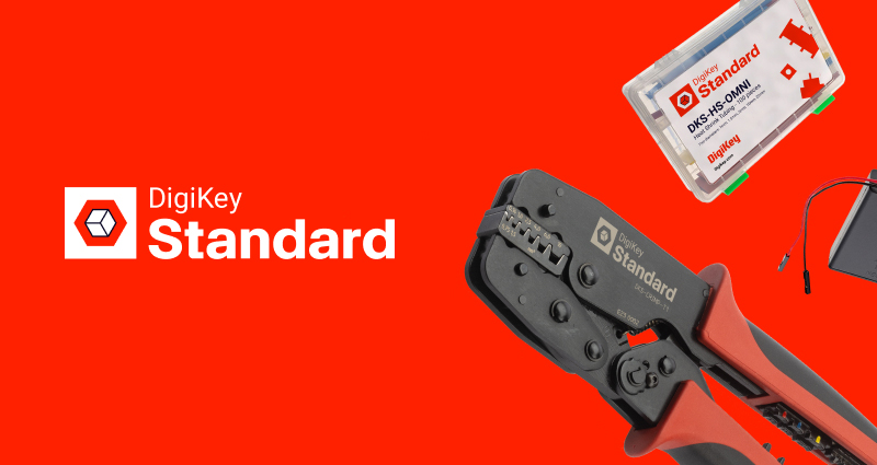 DigiKey拓展創(chuàng)新版圖，新產(chǎn)品線引領(lǐng)行業(yè)新風(fēng)潮