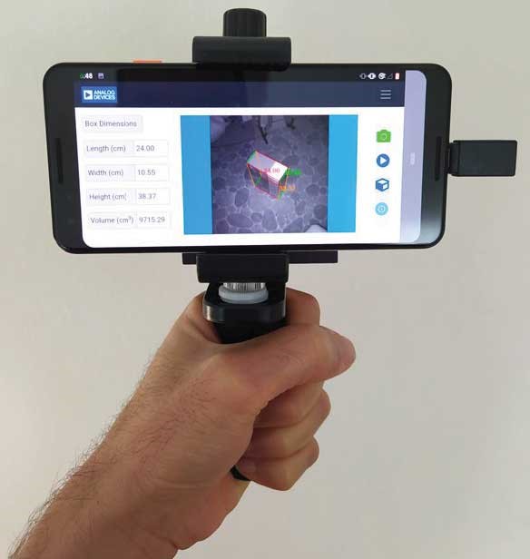 實現(xiàn)物流和零售自動化——第2部分 實現(xiàn)物流和零售自動化——第2部分