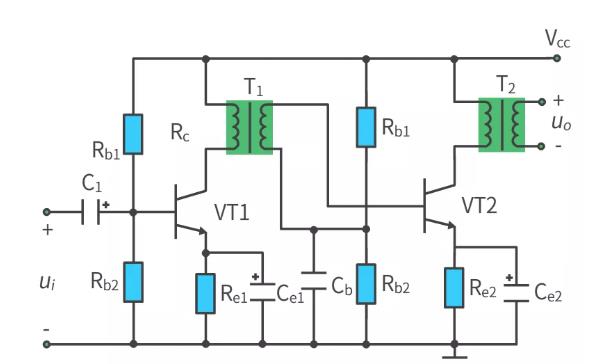 什么是多級(jí)放大電路？