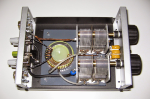 數(shù)字電容器 IC 如何簡化天線調諧？