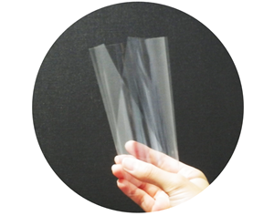 這款健身儀器使用了村田的壓電薄膜傳感器! 這款健身儀器使用了村田的壓電薄膜傳感器!