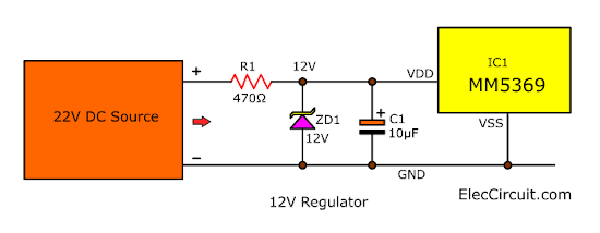 如何使用LM317作為開(kāi)關(guān)來(lái)打開(kāi)和關(guān)閉電源負(fù)載 如何使用LM317作為開(kāi)關(guān)來(lái)打開(kāi)和關(guān)閉電源負(fù)載