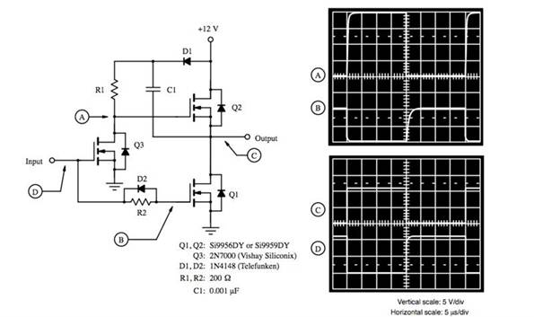 低壓電機驅(qū)動設(shè)計 低壓電機驅(qū)動設(shè)計