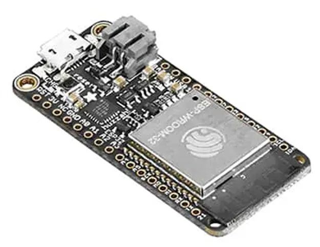 支持 OTA 更新的MCU很多 為何 ESP32這么受歡迎？