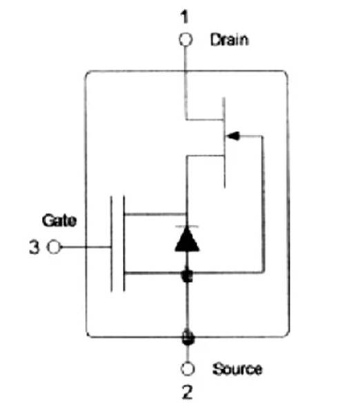 開關(guān)功率晶體管的選擇和正確操作 開關(guān)功率晶體管的選擇和正確操作