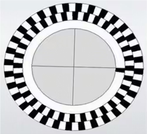 旋轉(zhuǎn)編碼器的類型以及選擇與設(shè)計(jì)注意要點(diǎn) 旋轉(zhuǎn)編碼器的類型以及選擇與設(shè)計(jì)注意要點(diǎn)