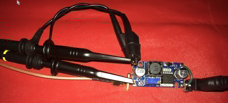 如何測量開關(guān)模式電源 (SMPS) 中的噪聲 如何測量開關(guān)模式電源 (SMPS) 中的噪聲