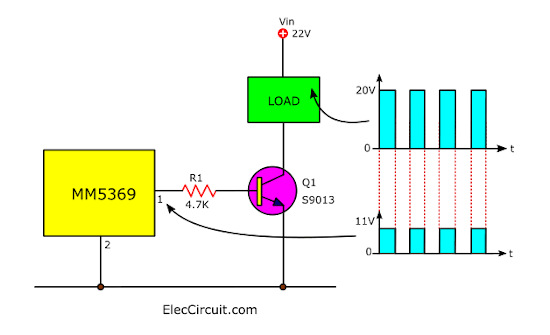 如何使用LM317作為開(kāi)關(guān)來(lái)打開(kāi)和關(guān)閉電源負(fù)載 如何使用LM317作為開(kāi)關(guān)來(lái)打開(kāi)和關(guān)閉電源負(fù)載