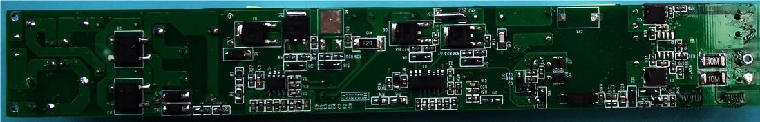 LLC拓?fù)浣Y(jié)構(gòu)如何在更低負(fù)載下進(jìn)入打嗝模式 LLC拓?fù)浣Y(jié)構(gòu)如何在更低負(fù)載下進(jìn)入打嗝模式