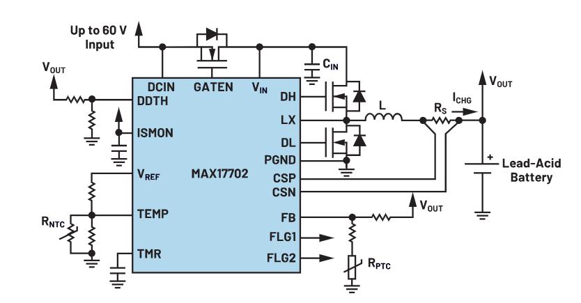 三款電路優(yōu)化你的充電器設計 三款電路優(yōu)化你的充電器設計