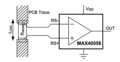 使用集成雙向電流檢測(cè)放大器實(shí)現(xiàn)有效的電流監(jiān)控 使用集成雙向電流檢測(cè)放大器實(shí)現(xiàn)有效的電流監(jiān)控
