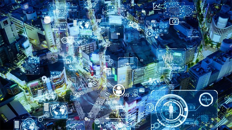 具備“通信+傳感”性能，B5G/6G時(shí)代，太赫茲波備受期待！