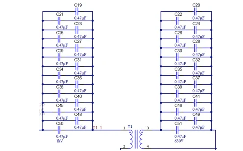 什么是隔直電容，它們?yōu)楹沃匾?？（下? style=