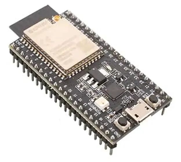 支持 OTA 更新的MCU很多 為何 ESP32這么受歡迎？