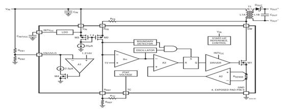實(shí)戰(zhàn)分享:腫瘤電場(chǎng)治療硬件設(shè)計(jì)方案 實(shí)戰(zhàn)分享:腫瘤電場(chǎng)治療硬件設(shè)計(jì)方案