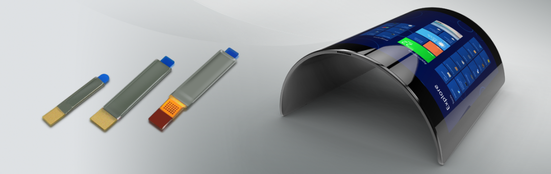 這款健身儀器使用了村田的壓電薄膜傳感器! 這款健身儀器使用了村田的壓電薄膜傳感器!