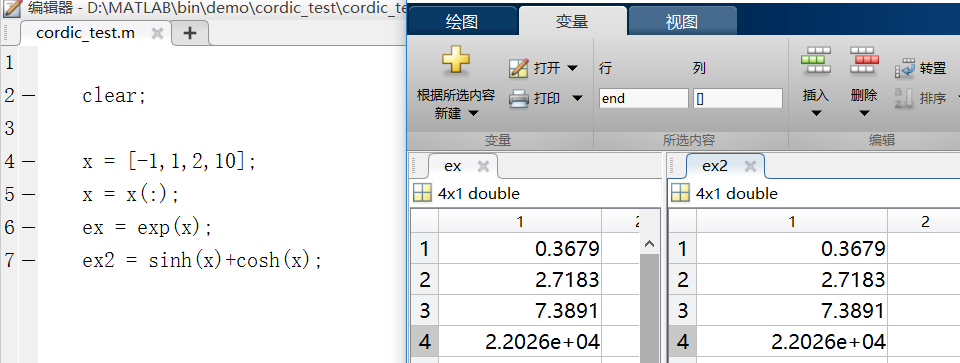 利用FPGA進行基本運算及特殊函數(shù)定點運算 利用FPGA進行基本運算及特殊函數(shù)定點運算