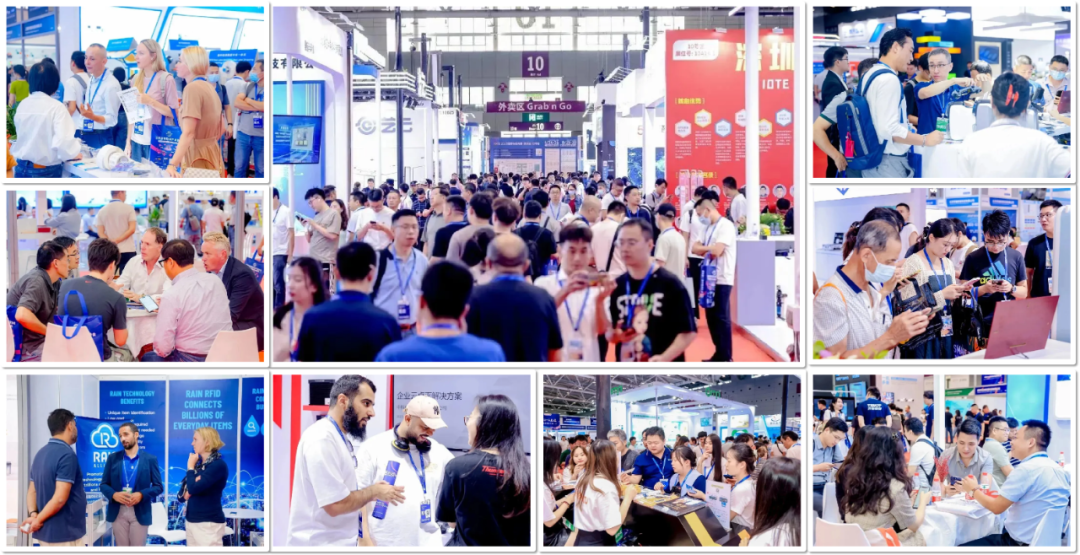 IOTE 2024第22屆國(guó)際物聯(lián)網(wǎng)展·深圳站邀請(qǐng)函 IOTE 2024第22屆國(guó)際物聯(lián)網(wǎng)展·深圳站邀請(qǐng)函
