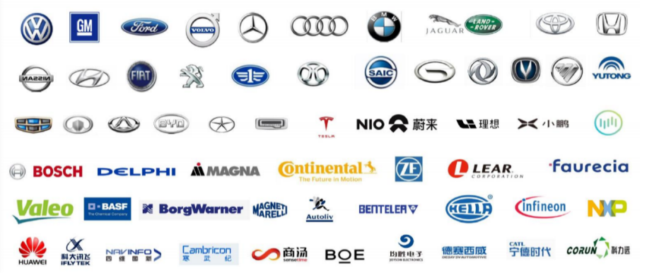 第104屆中國電子展主題區(qū)揭秘！搶占黃金C位，“硬控”全場目光