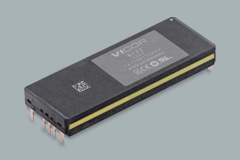 什么樣的電源設計，能讓無人機載荷更大、飛得更遠？