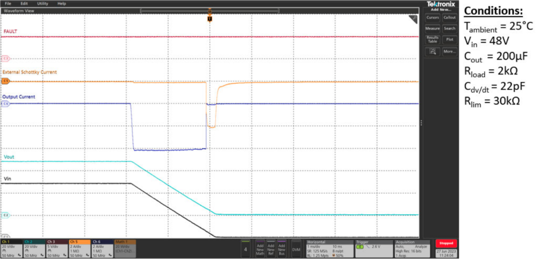 6秒！故障發(fā)生時的極限響應，誰來守護？