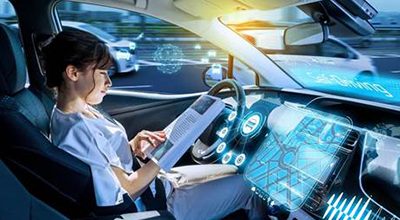 【汽車創(chuàng)新三大驅動力】系列之二：如何應對車輪上的數據中心測試挑戰(zhàn)攀升？