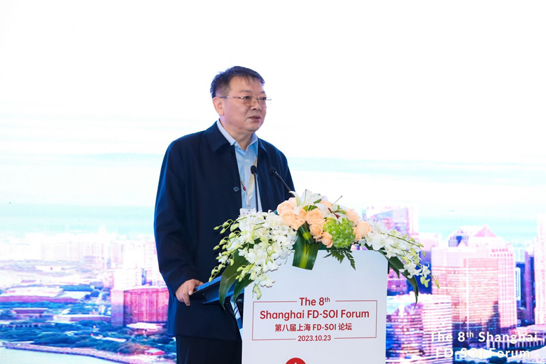 葉甜春：傳統(tǒng)賽道競爭加劇，F(xiàn)D-SOI給中國帶來新市場、新機(jī)會(huì)