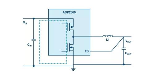 電源PCB電感安放指南 電源PCB電感安放指南