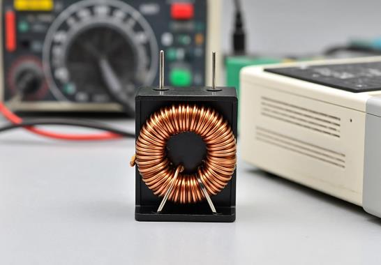 功率電感器核心技術(shù)解析：原理、選型策略與全球品牌競爭力圖譜