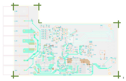搞定電路設(shè)計(jì)之高精度、寬帶寬電流測(cè)量信號(hào)鏈