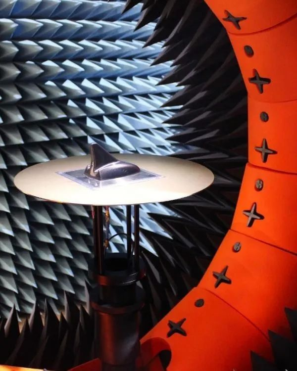 MVG測試測量解決方案確保汽車天線通信性能的安全、穩(wěn)定和高效