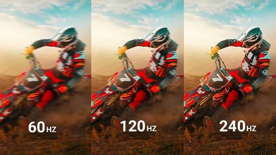 隨時(shí)隨地享受大屏幕游戲:讓便攜式 4K 超高清 240Hz 游戲投影儀成為現(xiàn)實(shí) 隨時(shí)隨地享受大屏幕游戲:讓便攜式 4K 超高清 240Hz 游戲投影儀成為現(xiàn)實(shí)