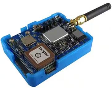 如何設(shè)計用于牲畜監(jiān)測、車隊(duì)管理和工業(yè) 4．0 物流的多重連接跟蹤系統(tǒng)