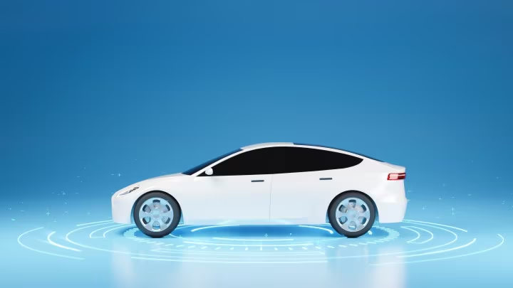利用UWB進(jìn)行電動(dòng)汽車充電的四種方法 利用UWB進(jìn)行電動(dòng)汽車充電的四種方法