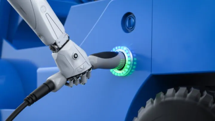 利用UWB進(jìn)行電動(dòng)汽車充電的四種方法 利用UWB進(jìn)行電動(dòng)汽車充電的四種方法