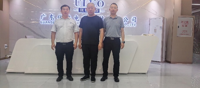 中國電子展組委會(huì)聯(lián)袂電子制造產(chǎn)業(yè)聯(lián)盟：四地探企，智啟新程