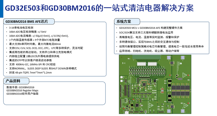 清潔電器智能化升級:MCU芯片性能成差異化競爭核心 清潔電器智能化升級:MCU芯片性能成差異化競爭核心