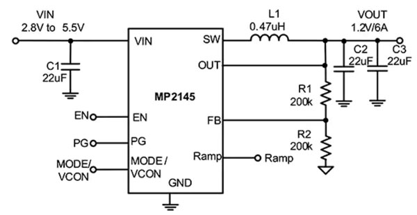 如何使用小型模塊化的小型 DC/DC 轉(zhuǎn)換器最大限度地減少電源軌的噪音 如何使用小型模塊化的小型 DC/DC 轉(zhuǎn)換器最大限度地減少電源軌的噪音