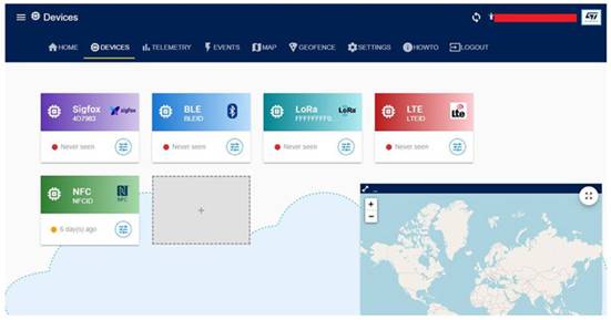 如何設(shè)計用于牲畜監(jiān)測、車隊(duì)管理和工業(yè) 4．0 物流的多重連接跟蹤系統(tǒng)