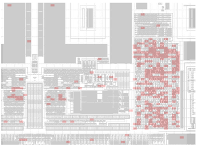 使用大面積分析提升半導體制造的良率 使用大面積分析提升半導體制造的良率