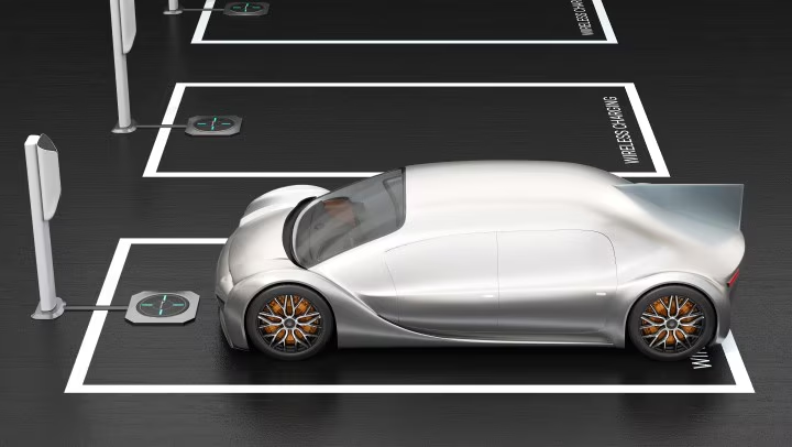 利用UWB進(jìn)行電動(dòng)汽車充電的四種方法 利用UWB進(jìn)行電動(dòng)汽車充電的四種方法