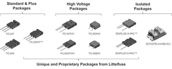 高壓分立Si MOSFET (≥ 2 kV)及其應(yīng)用 高壓分立Si MOSFET (≥ 2 kV)及其應(yīng)用
