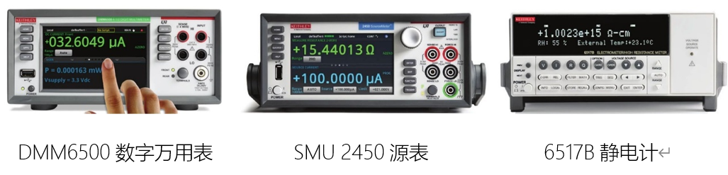 “源”察秋毫，基于納米發(fā)電機的高熵能源微弱信號測試